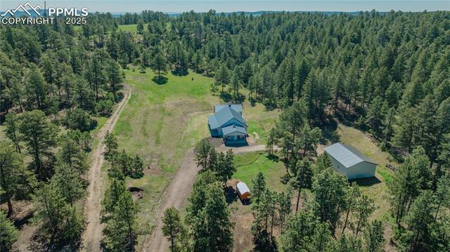 MLS Image for 19745  Hopi Pines  ,Peyton, Colorado