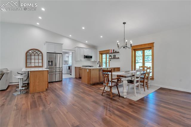 MLS Image for 19745  Hopi Pines  ,Peyton, Colorado