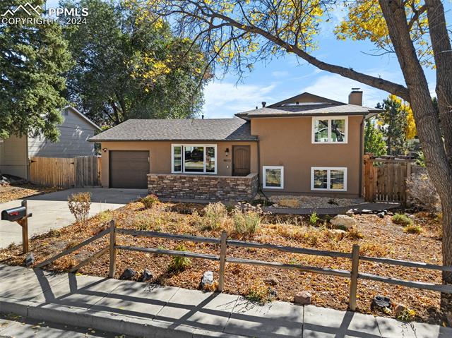 MLS Image for 4613 S Sleepy Hollow  ,Colorado Springs, Colorado