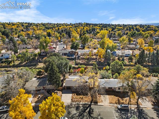 MLS Image for 4613 S Sleepy Hollow  ,Colorado Springs, Colorado