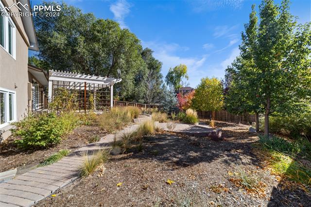 MLS Image for 4613 S Sleepy Hollow  ,Colorado Springs, Colorado