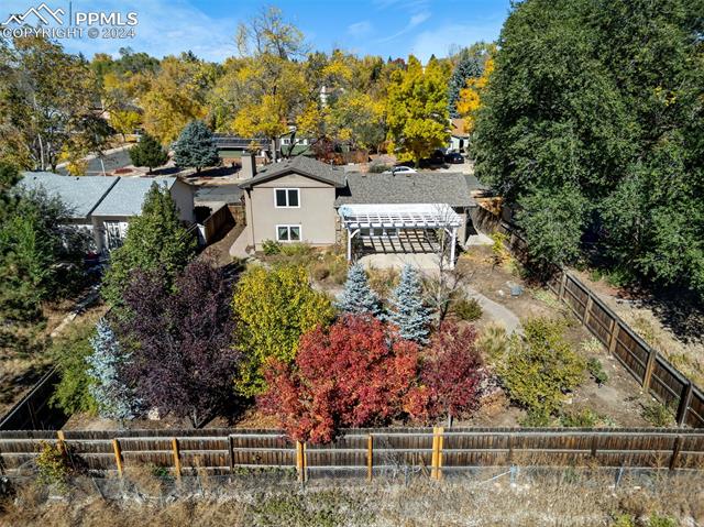 MLS Image for 4613 S Sleepy Hollow  ,Colorado Springs, Colorado