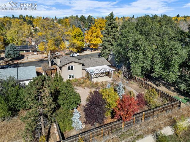 MLS Image for 4613 S Sleepy Hollow  ,Colorado Springs, Colorado