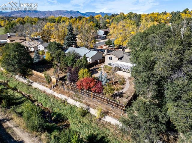 MLS Image for 4613 S Sleepy Hollow  ,Colorado Springs, Colorado