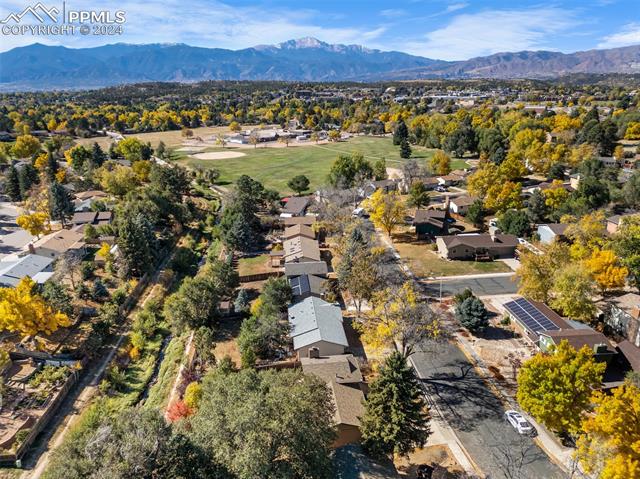 MLS Image for 4613 S Sleepy Hollow  ,Colorado Springs, Colorado