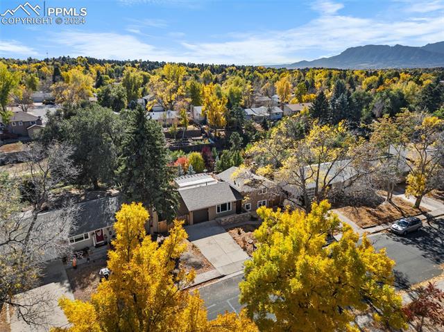 MLS Image for 4613 S Sleepy Hollow  ,Colorado Springs, Colorado