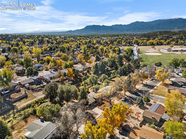 MLS Image for 4613 S Sleepy Hollow  ,Colorado Springs, Colorado