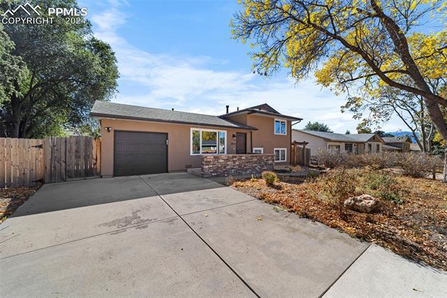 MLS Image for 4613 S Sleepy Hollow  ,Colorado Springs, Colorado