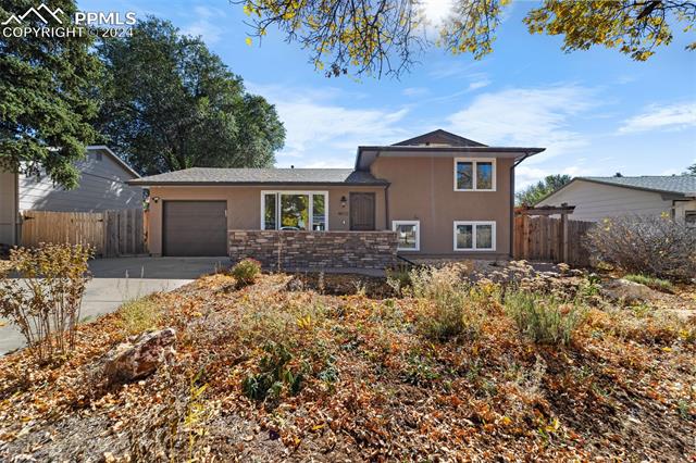 MLS Image for 4613 S Sleepy Hollow  ,Colorado Springs, Colorado