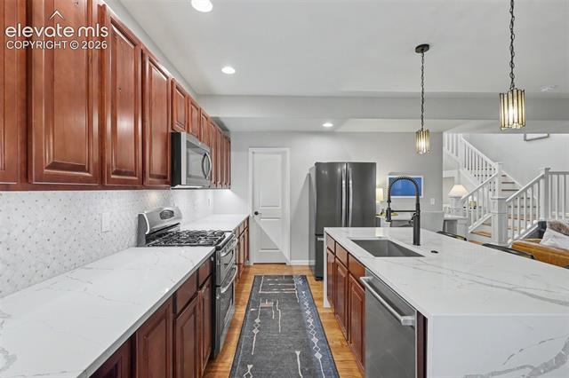 MLS Image for 164  Eclipse  ,Colorado Springs, Colorado