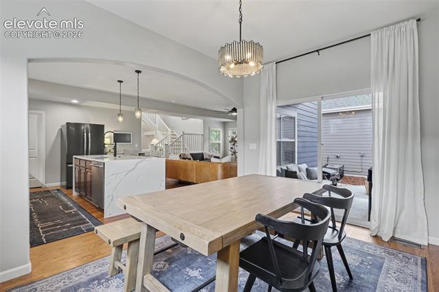 MLS Image for 164  Eclipse  ,Colorado Springs, Colorado