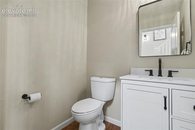 MLS Image for 164  Eclipse  ,Colorado Springs, Colorado