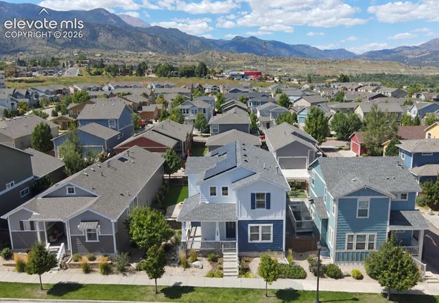MLS Image for 164  Eclipse  ,Colorado Springs, Colorado