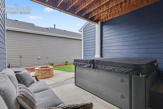 MLS Image for 164  Eclipse  ,Colorado Springs, Colorado