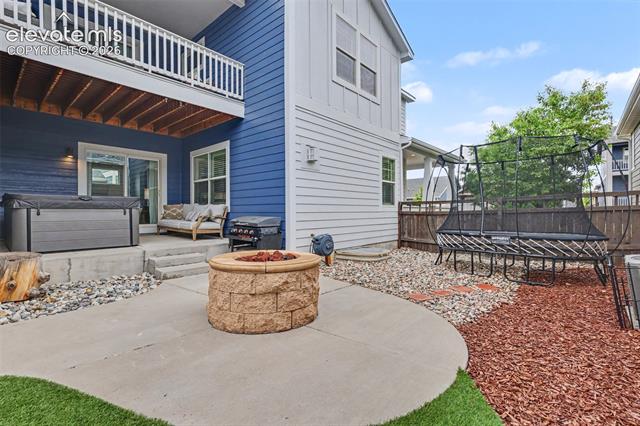 MLS Image for 164  Eclipse  ,Colorado Springs, Colorado