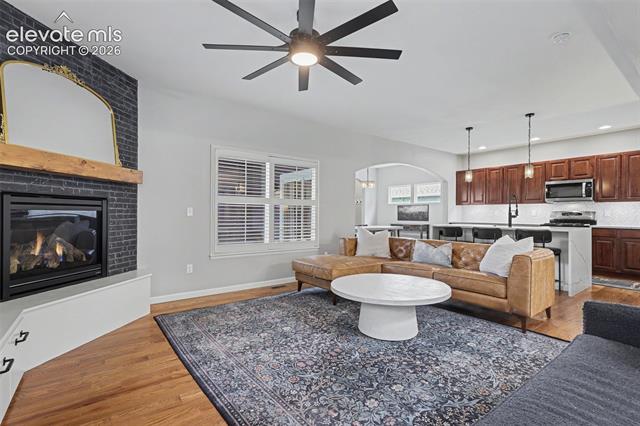 MLS Image for 164  Eclipse  ,Colorado Springs, Colorado