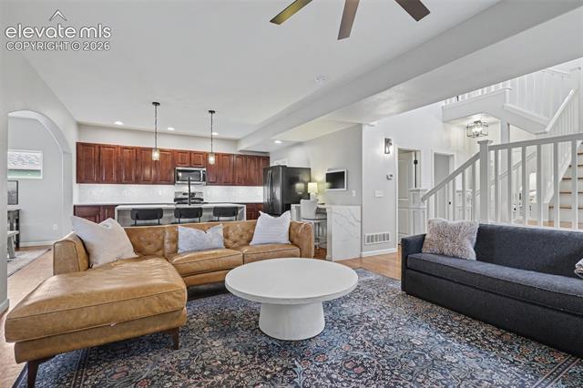 MLS Image for 164  Eclipse  ,Colorado Springs, Colorado