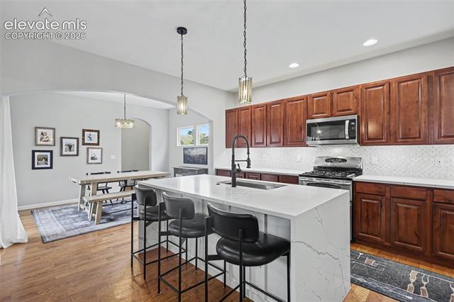 MLS Image for 164  Eclipse  ,Colorado Springs, Colorado