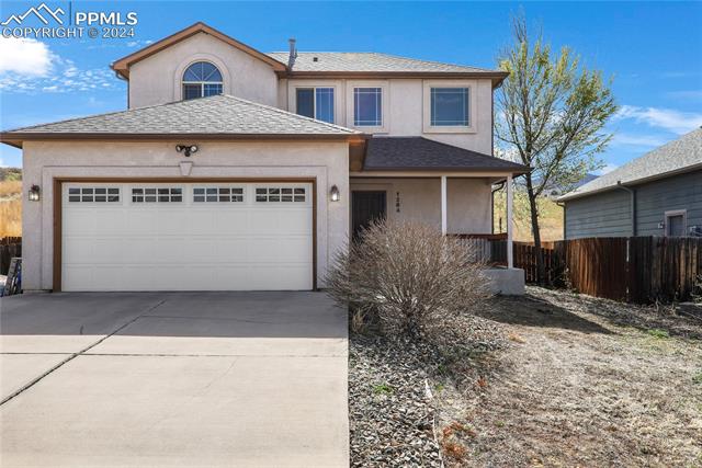 1264  Livingston  , colorado springs  House Search MLS Picture