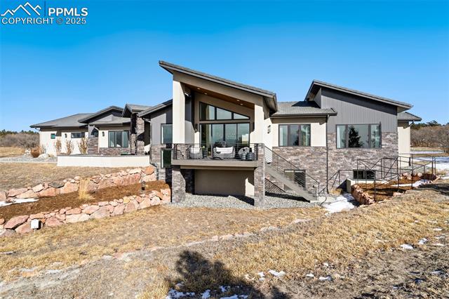 3585  Meadow Run  , colorado springs  House Search MLS Picture