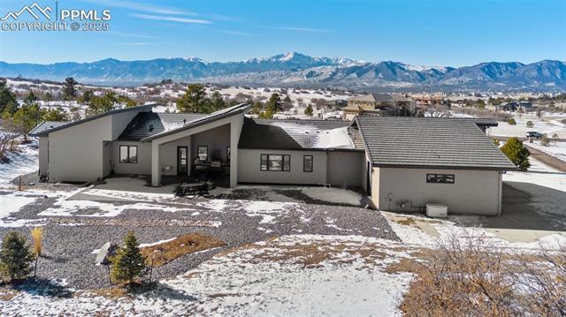 MLS Image for 3585  Meadow Run  ,Colorado Springs, Colorado