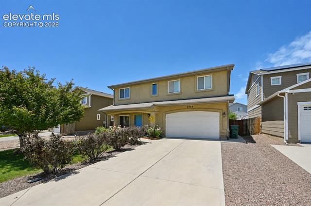5053  Killdeer  , pueblo&nbsp; House Search MLS Picture