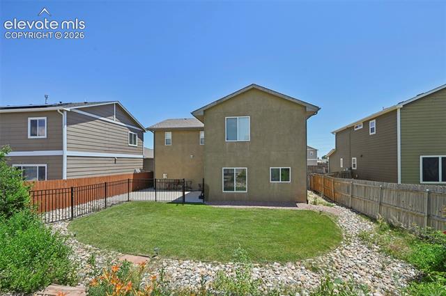 MLS Image for 5053  Killdeer  ,Pueblo, Colorado