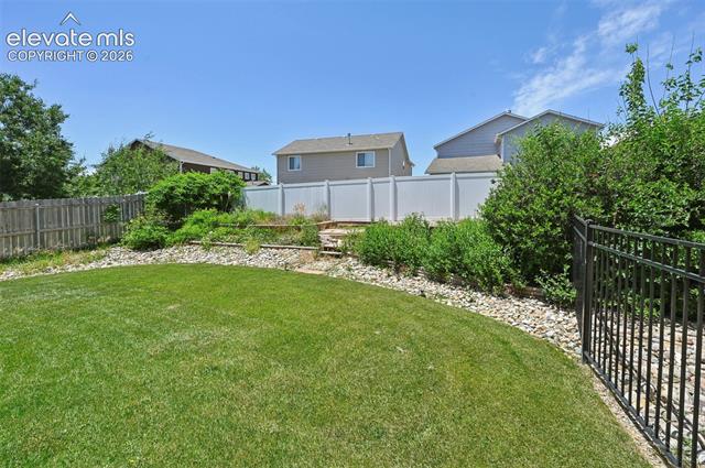 MLS Image for 5053  Killdeer  ,Pueblo, Colorado