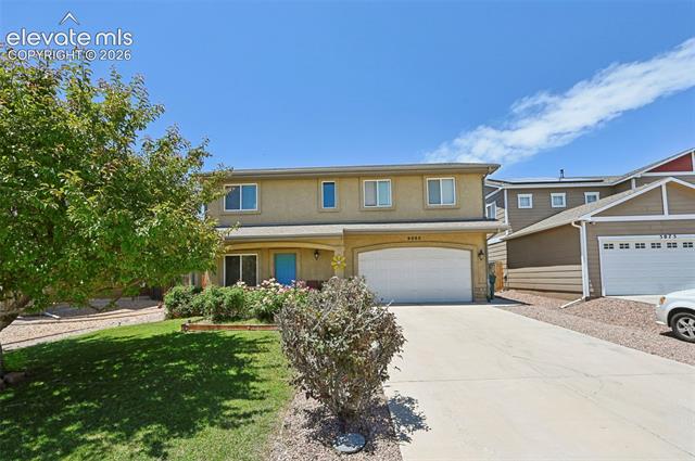 MLS Image for 5053  Killdeer  ,Pueblo, Colorado