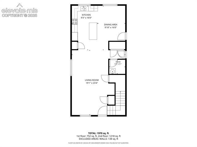 MLS Image for 5053  Killdeer  ,Pueblo, Colorado