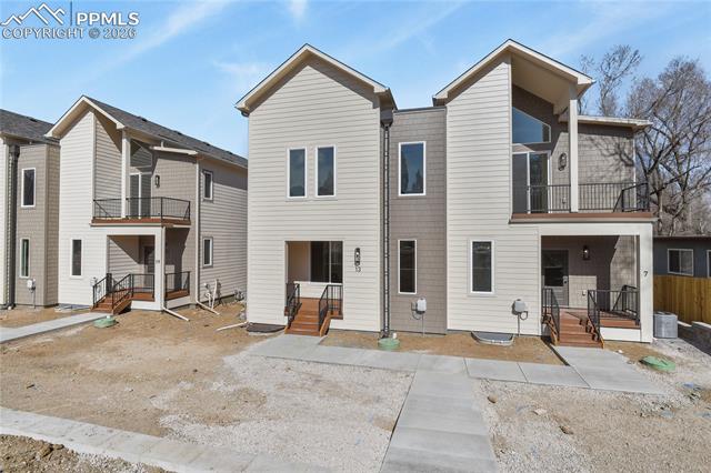 13  Noyer  , colorado springs&nbsp; House Search MLS Picture