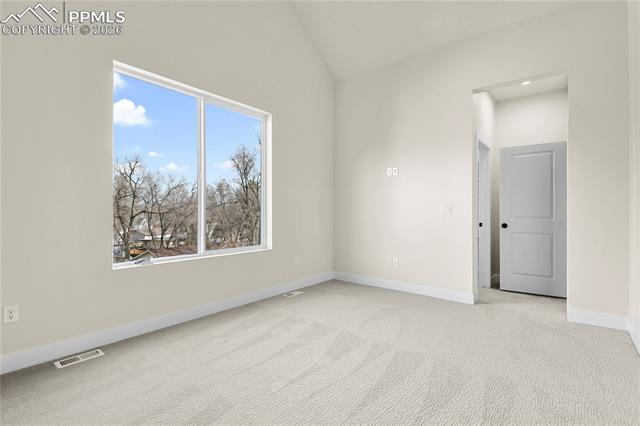 MLS Image for 13  Noyer  ,Colorado Springs, Colorado