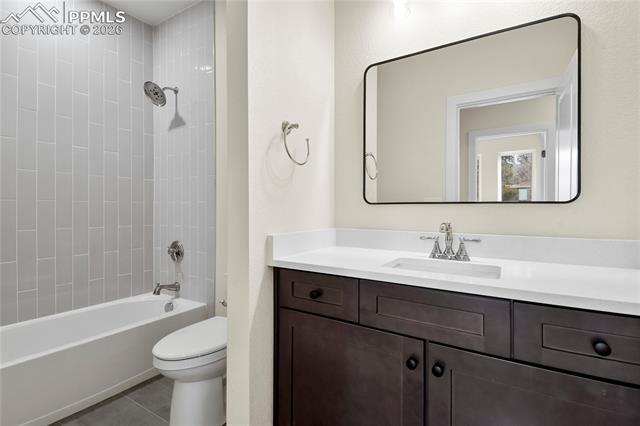 MLS Image for 13  Noyer  ,Colorado Springs, Colorado
