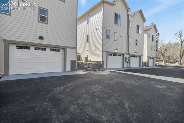 MLS Image for 13  Noyer  ,Colorado Springs, Colorado
