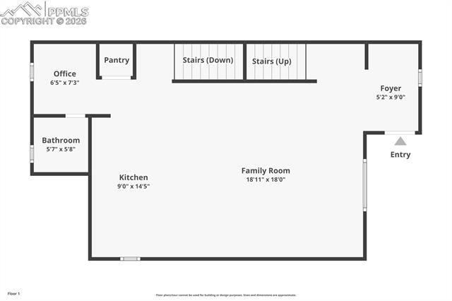 MLS Image for 13  Noyer  ,Colorado Springs, Colorado