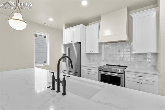 MLS Image for 13  Noyer  ,Colorado Springs, Colorado