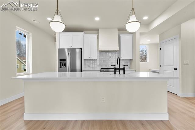 MLS Image for 13  Noyer  ,Colorado Springs, Colorado