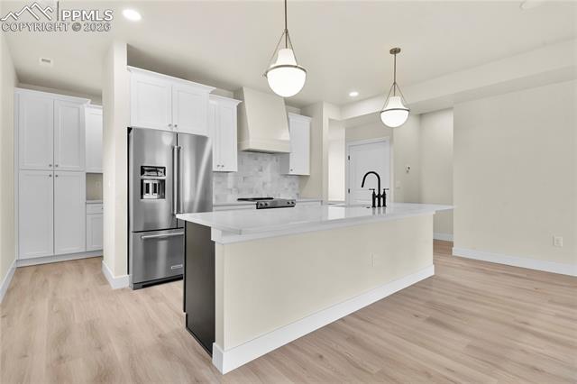 MLS Image for 13  Noyer  ,Colorado Springs, Colorado