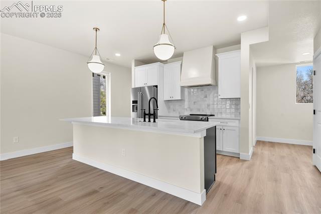 MLS Image for 13  Noyer  ,Colorado Springs, Colorado