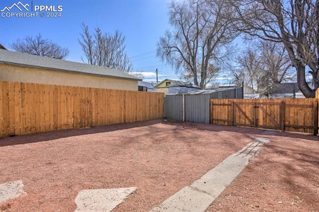 MLS Image for 608 E 8th  ,Pueblo, Colorado