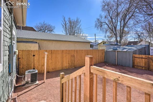 MLS Image for 608 E 8th  ,Pueblo, Colorado