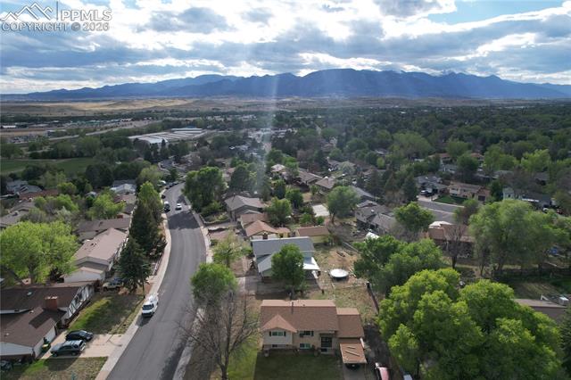 MLS Image for 736  Squire  ,Colorado Springs, Colorado