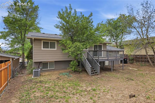 MLS Image for 736  Squire  ,Colorado Springs, Colorado