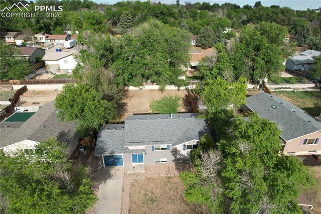 MLS Image for 736  Squire  ,Colorado Springs, Colorado