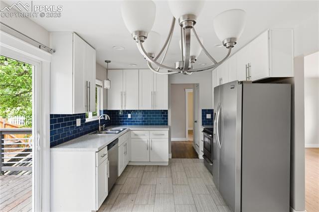 MLS Image for 736  Squire  ,Colorado Springs, Colorado