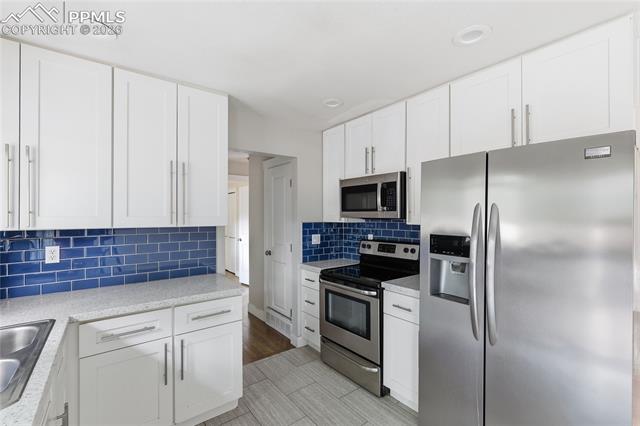 MLS Image for 736  Squire  ,Colorado Springs, Colorado