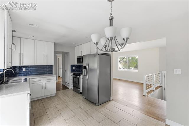 MLS Image for 736  Squire  ,Colorado Springs, Colorado