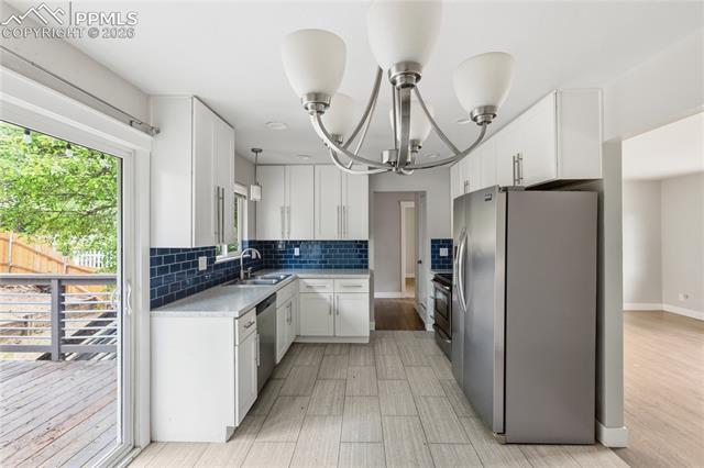 MLS Image for 736  Squire  ,Colorado Springs, Colorado