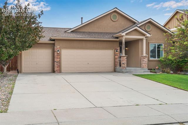 10487  Mount Evans  , peyton&nbsp; House Search MLS Picture
