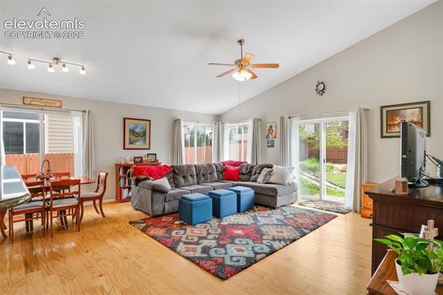 MLS Image for 10487  Mount Evans  ,Peyton, Colorado